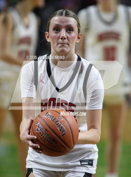 Thumbnail 3 in Boise vs. Eagle (SIC Central Section 6A Final) photogallery.