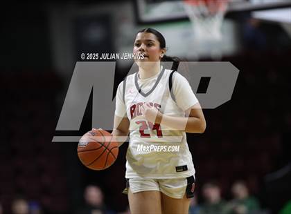 Thumbnail 1 in Boise vs. Eagle (SIC Central Section 6A Final) photogallery.