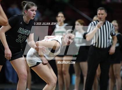 Thumbnail 3 in Boise vs. Eagle (SIC Central Section 6A Final) photogallery.
