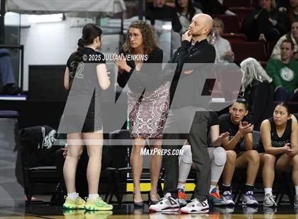 Thumbnail 3 in Boise vs. Eagle (SIC Central Section 6A Final) photogallery.