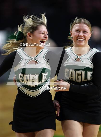 Thumbnail 3 in Boise vs. Eagle (SIC Central Section 6A Final) photogallery.
