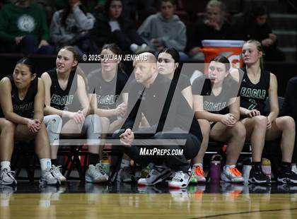 Thumbnail 2 in Boise vs. Eagle (SIC Central Section 6A Final) photogallery.
