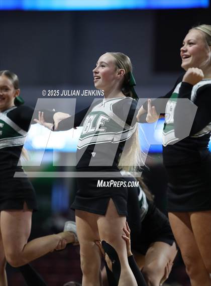 Thumbnail 2 in Boise vs. Eagle (SIC Central Section 6A Final) photogallery.