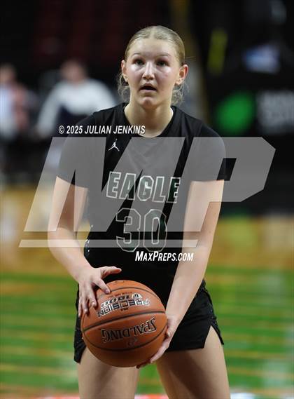 Thumbnail 1 in Boise vs. Eagle (SIC Central Section 6A Final) photogallery.