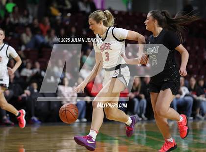 Thumbnail 2 in Boise vs. Eagle (SIC Central Section 6A Final) photogallery.