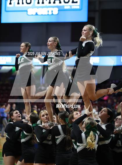 Thumbnail 1 in Boise vs. Eagle (SIC Central Section 6A Final) photogallery.