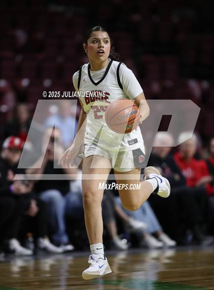 Thumbnail 1 in Boise vs. Eagle (SIC Central Section 6A Final) photogallery.