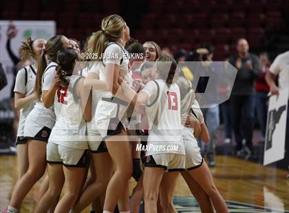 Thumbnail 2 in Boise vs. Eagle (SIC Central Section 6A Final) photogallery.