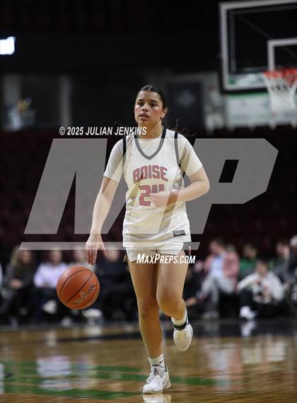 Thumbnail 1 in Boise vs. Eagle (SIC Central Section 6A Final) photogallery.