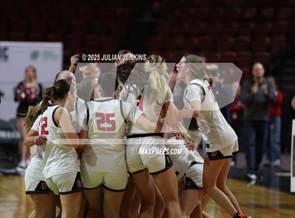 Thumbnail 3 in Boise vs. Eagle (SIC Central Section 6A Final) photogallery.