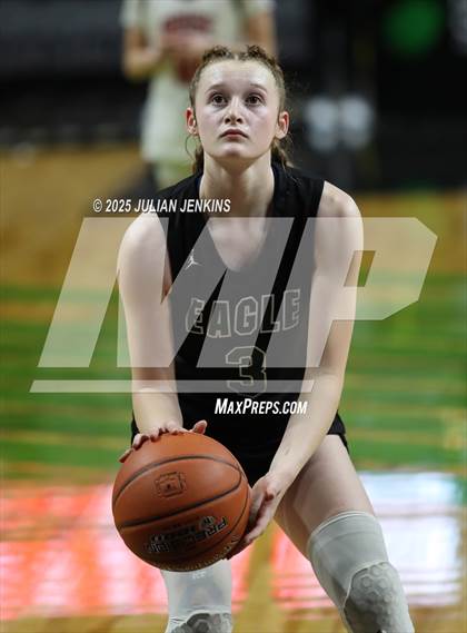 Thumbnail 1 in Boise vs. Eagle (SIC Central Section 6A Final) photogallery.