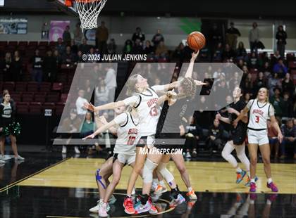 Thumbnail 3 in Boise vs. Eagle (SIC Central Section 6A Final) photogallery.
