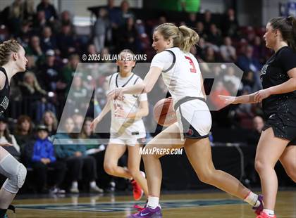Thumbnail 1 in Boise vs. Eagle (SIC Central Section 6A Final) photogallery.