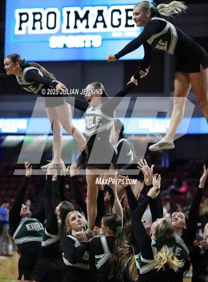Thumbnail 1 in Boise vs. Eagle (SIC Central Section 6A Final) photogallery.