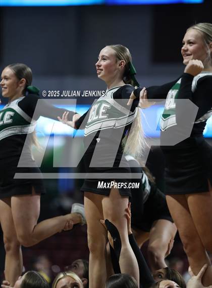 Thumbnail 1 in Boise vs. Eagle (SIC Central Section 6A Final) photogallery.