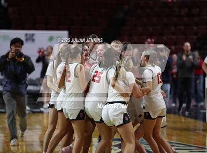 Thumbnail 1 in Boise vs. Eagle (SIC Central Section 6A Final) photogallery.