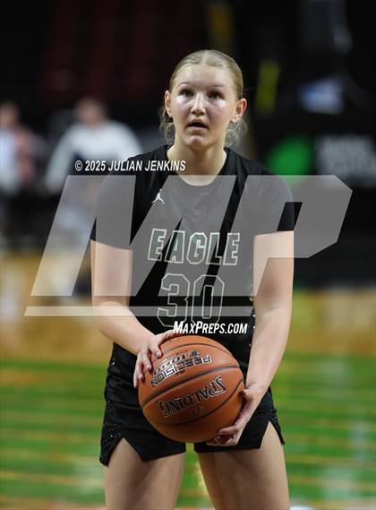 Thumbnail 1 in Boise vs. Eagle (SIC Central Section 6A Final) photogallery.