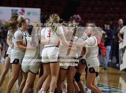Thumbnail 1 in Boise vs. Eagle (SIC Central Section 6A Final) photogallery.