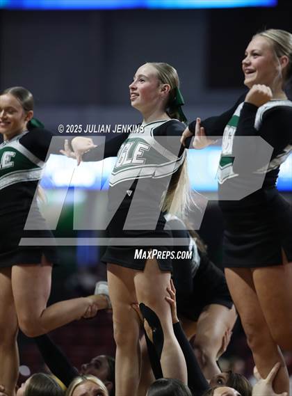 Thumbnail 3 in Boise vs. Eagle (SIC Central Section 6A Final) photogallery.