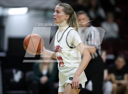 Thumbnail 1 in Boise vs. Eagle (SIC Central Section 6A Final) photogallery.