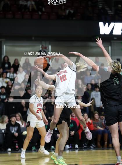 Thumbnail 1 in Boise vs. Eagle (SIC Central Section 6A Final) photogallery.