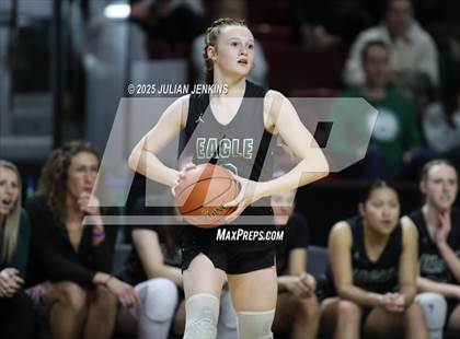 Thumbnail 3 in Boise vs. Eagle (SIC Central Section 6A Final) photogallery.
