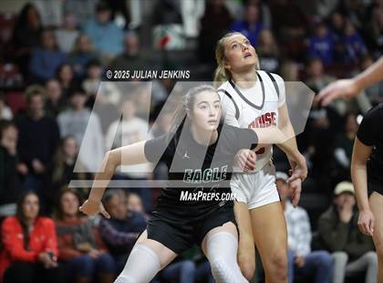 Thumbnail 1 in Boise vs. Eagle (SIC Central Section 6A Final) photogallery.