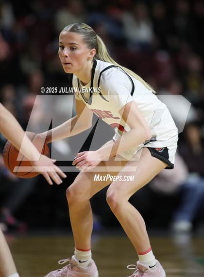Thumbnail 1 in Boise vs. Eagle (SIC Central Section 6A Final) photogallery.