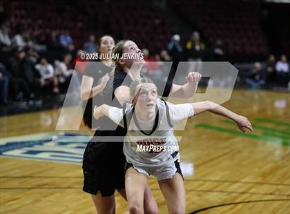 Thumbnail 3 in Boise vs. Eagle (SIC Central Section 6A Final) photogallery.