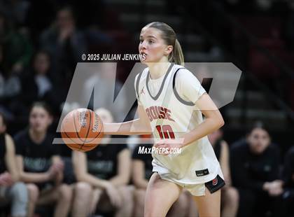 Thumbnail 2 in Boise vs. Eagle (SIC Central Section 6A Final) photogallery.