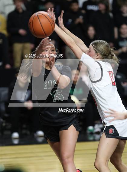 Thumbnail 1 in Boise vs. Eagle (SIC Central Section 6A Final) photogallery.