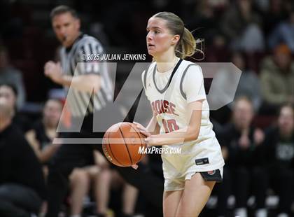 Thumbnail 3 in Boise vs. Eagle (SIC Central Section 6A Final) photogallery.