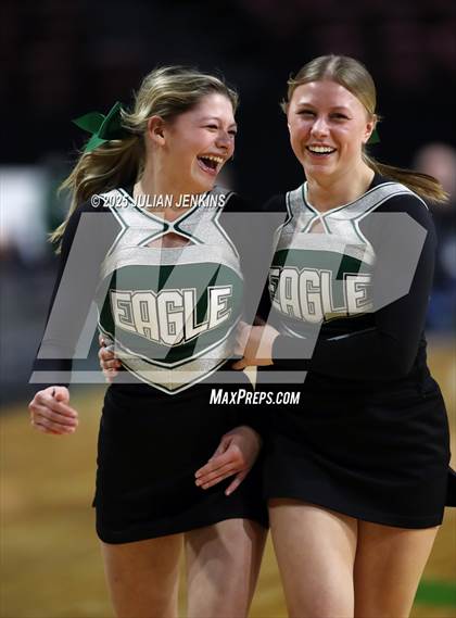 Thumbnail 1 in Boise vs. Eagle (SIC Central Section 6A Final) photogallery.
