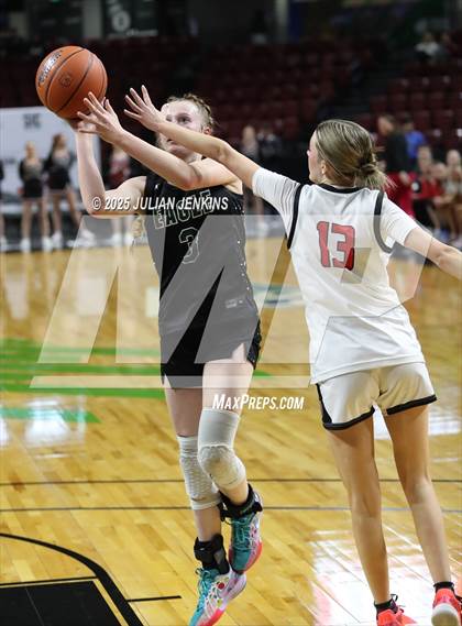 Thumbnail 3 in Boise vs. Eagle (SIC Central Section 6A Final) photogallery.