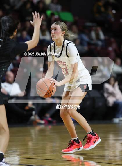 Thumbnail 2 in Boise vs. Eagle (SIC Central Section 6A Final) photogallery.