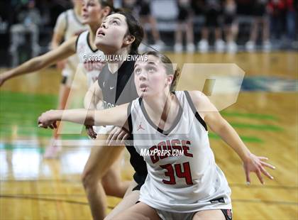 Thumbnail 1 in Boise vs. Eagle (SIC Central Section 6A Final) photogallery.