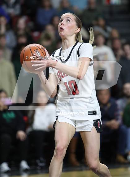 Thumbnail 3 in Boise vs. Eagle (SIC Central Section 6A Final) photogallery.