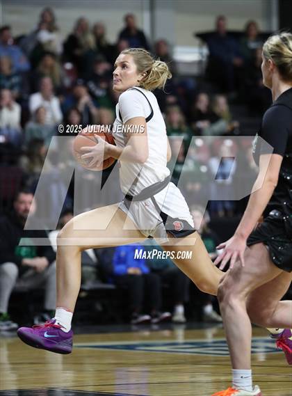 Thumbnail 1 in Boise vs. Eagle (SIC Central Section 6A Final) photogallery.