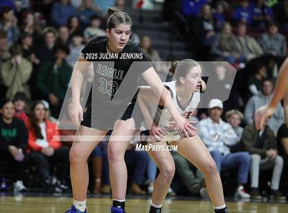 Thumbnail 3 in Boise vs. Eagle (SIC Central Section 6A Final) photogallery.