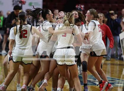 Thumbnail 2 in Boise vs. Eagle (SIC Central Section 6A Final) photogallery.