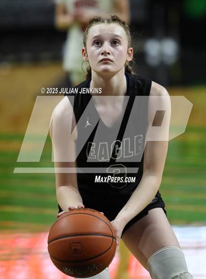 Thumbnail 3 in Boise vs. Eagle (SIC Central Section 6A Final) photogallery.