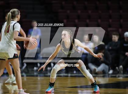 Thumbnail 2 in Boise vs. Eagle (SIC Central Section 6A Final) photogallery.