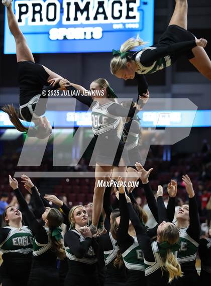 Thumbnail 1 in Boise vs. Eagle (SIC Central Section 6A Final) photogallery.