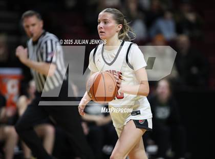 Thumbnail 2 in Boise vs. Eagle (SIC Central Section 6A Final) photogallery.