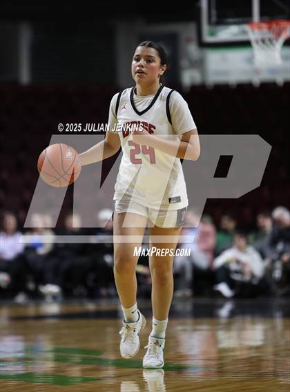 Thumbnail 3 in Boise vs. Eagle (SIC Central Section 6A Final) photogallery.