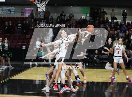 Thumbnail 2 in Boise vs. Eagle (SIC Central Section 6A Final) photogallery.