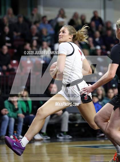Thumbnail 2 in Boise vs. Eagle (SIC Central Section 6A Final) photogallery.