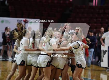 Thumbnail 3 in Boise vs. Eagle (SIC Central Section 6A Final) photogallery.