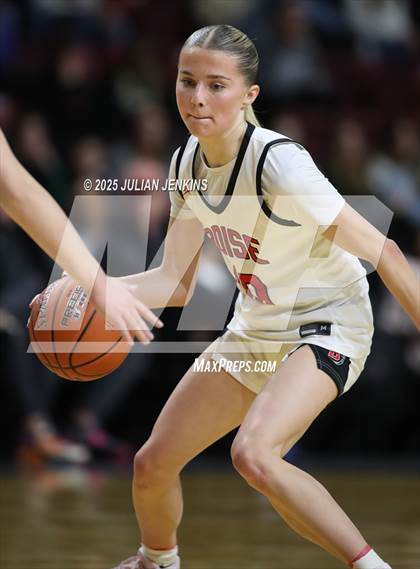 Thumbnail 3 in Boise vs. Eagle (SIC Central Section 6A Final) photogallery.