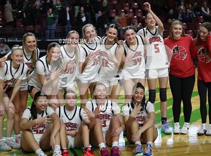 Thumbnail 1 in Boise vs. Eagle (SIC Central Section 6A Final) photogallery.